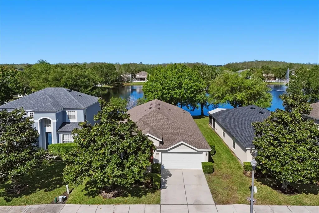 14341 Windigo Lane Orlando FL 32828