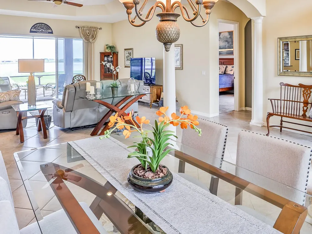 5268 Pebble Beach Boulevard Winter Haven FL 33884