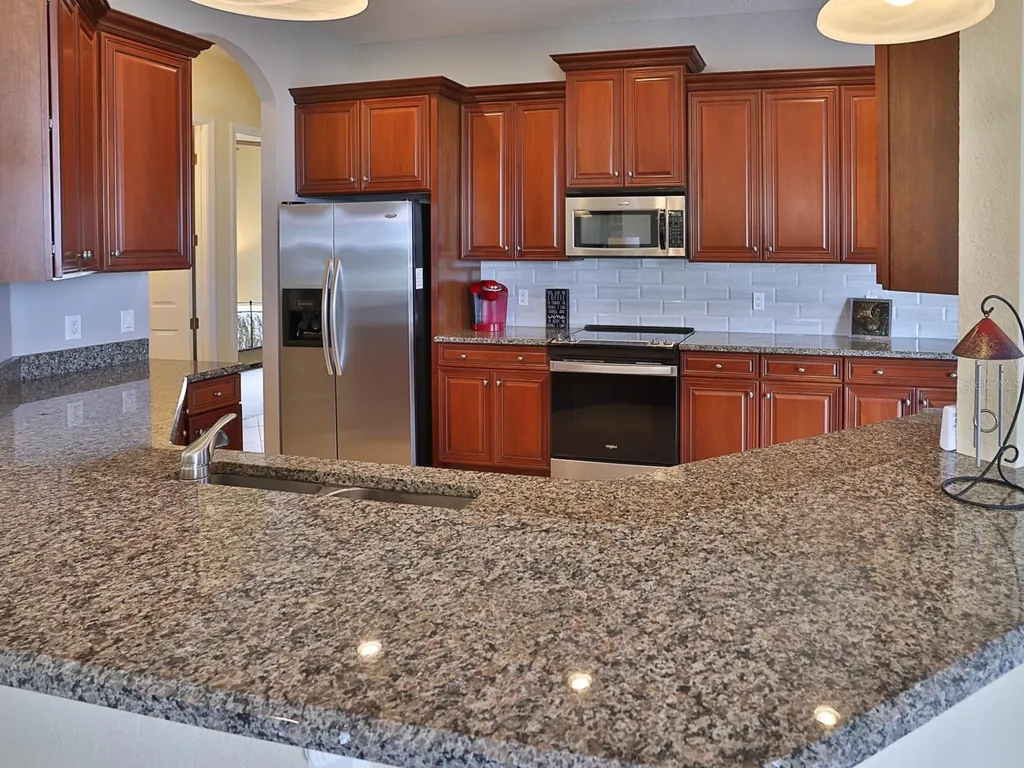 5268 Pebble Beach Boulevard Winter Haven FL 33884