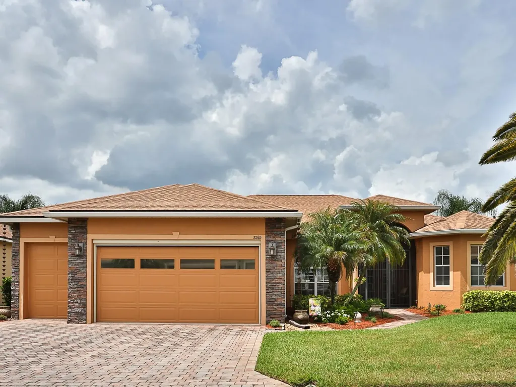 5268 Pebble Beach Boulevard Winter Haven FL 33884