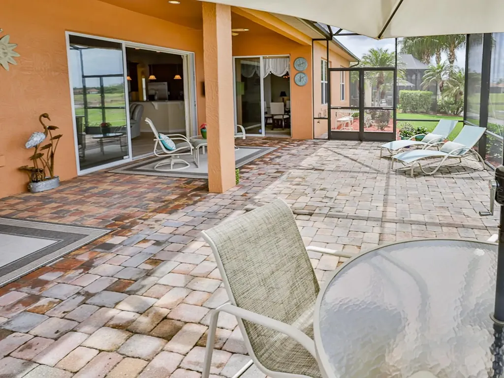 5268 Pebble Beach Boulevard Winter Haven FL 33884