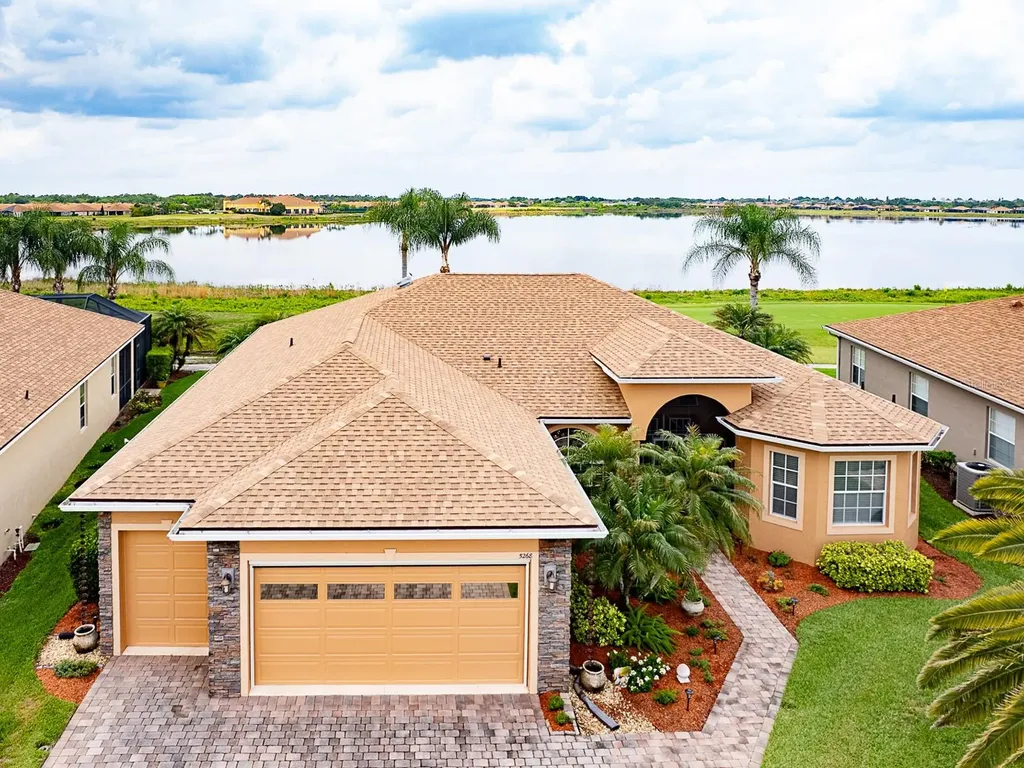 5268 Pebble Beach Boulevard Winter Haven FL 33884