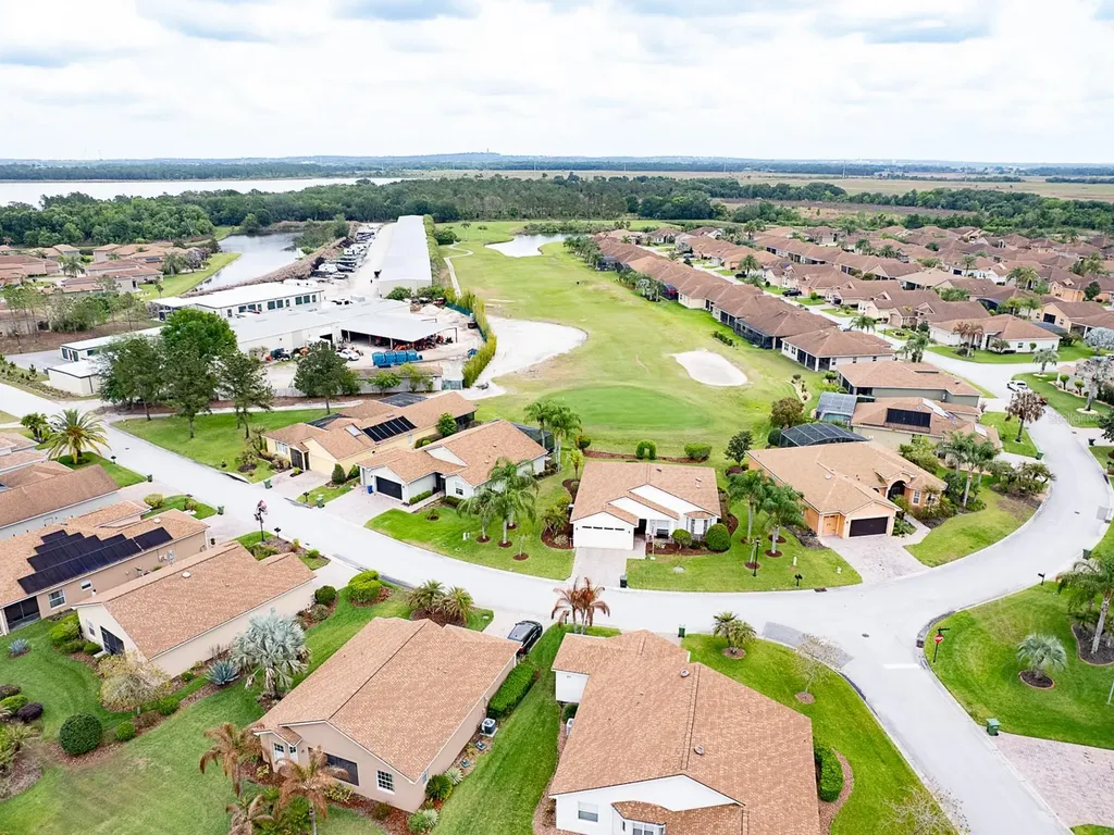 5268 Pebble Beach Boulevard Winter Haven FL 33884