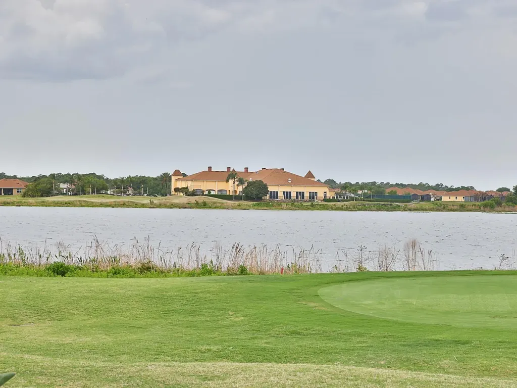5268 Pebble Beach Boulevard Winter Haven FL 33884