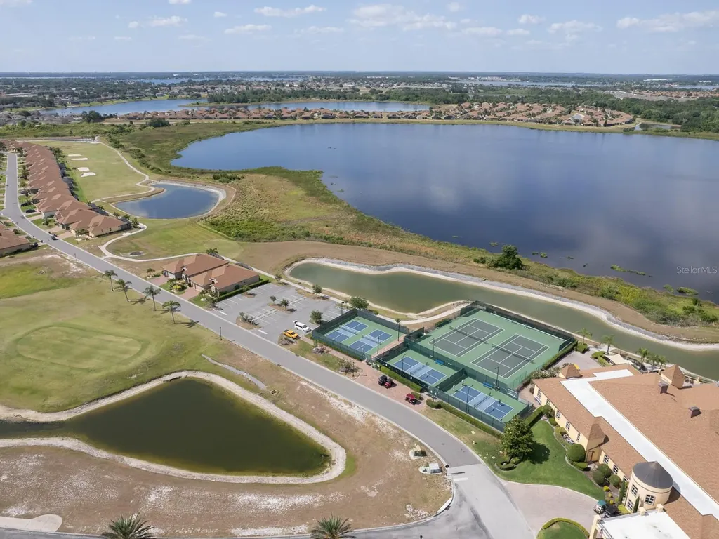 5268 Pebble Beach Boulevard Winter Haven FL 33884