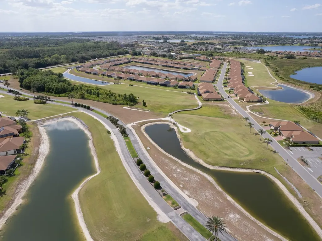 5268 Pebble Beach Boulevard Winter Haven FL 33884