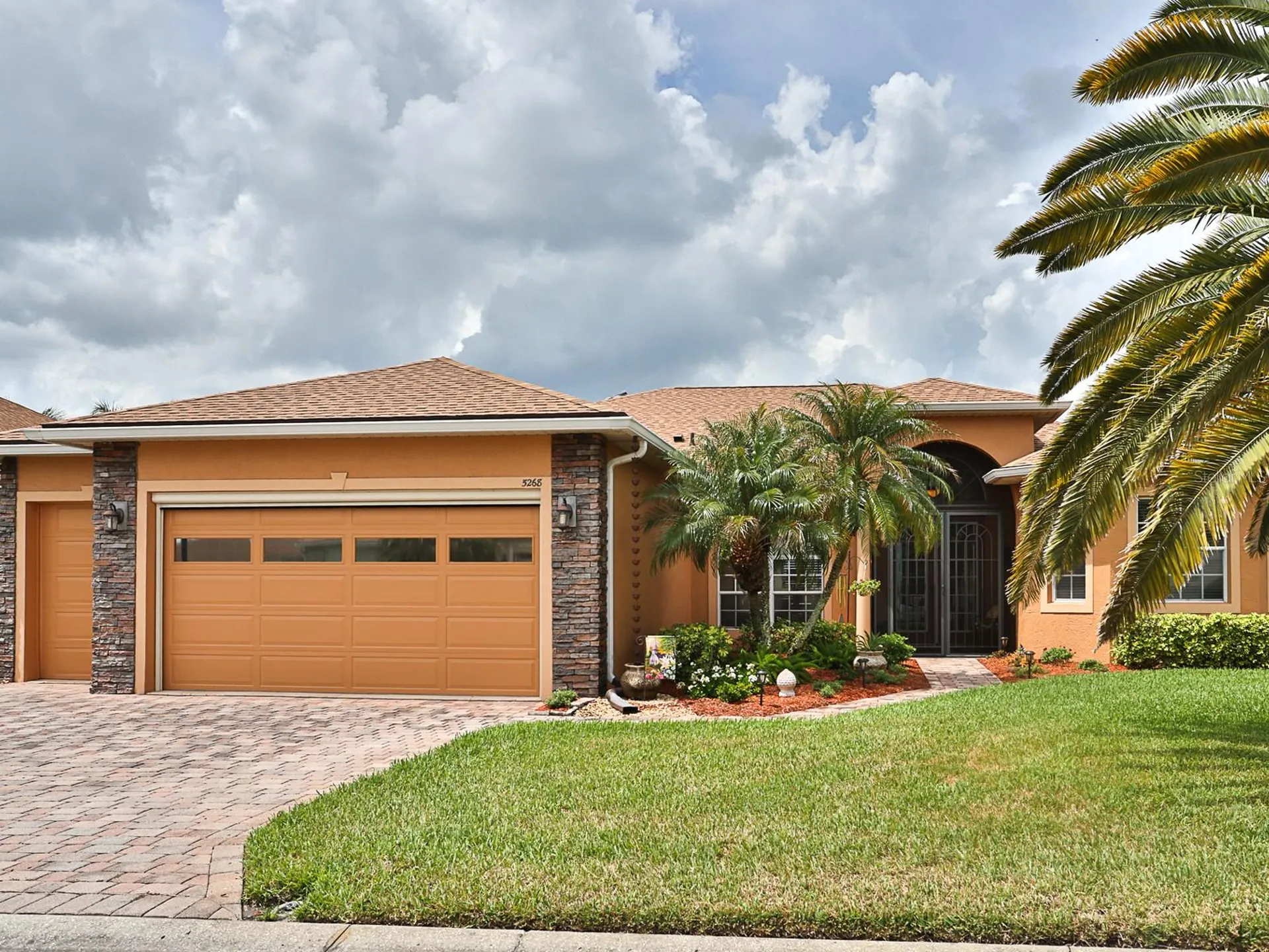 5268 Pebble Beach Boulevard Winter Haven FL 33884