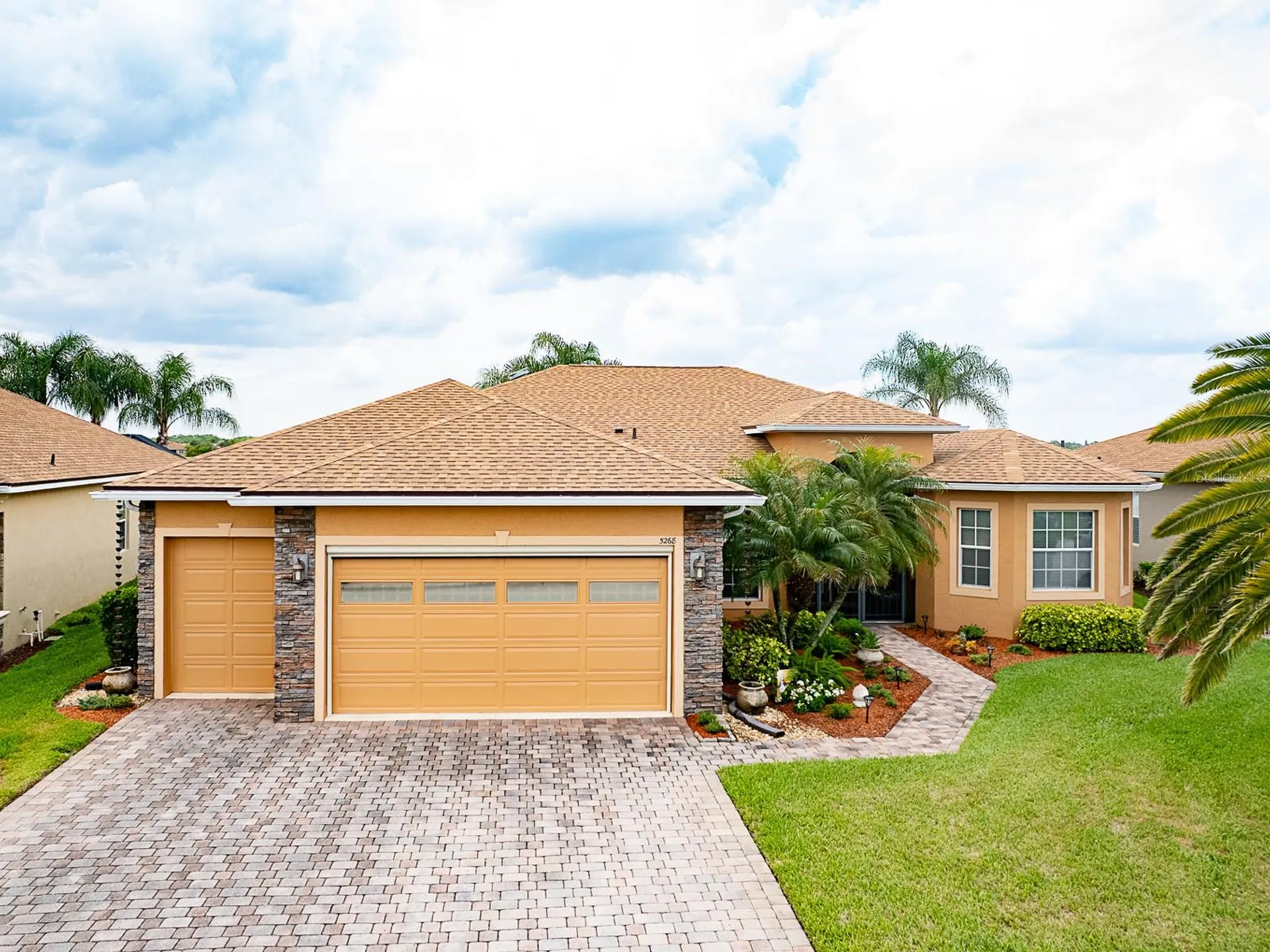5268 Pebble Beach Boulevard Winter Haven FL 33884