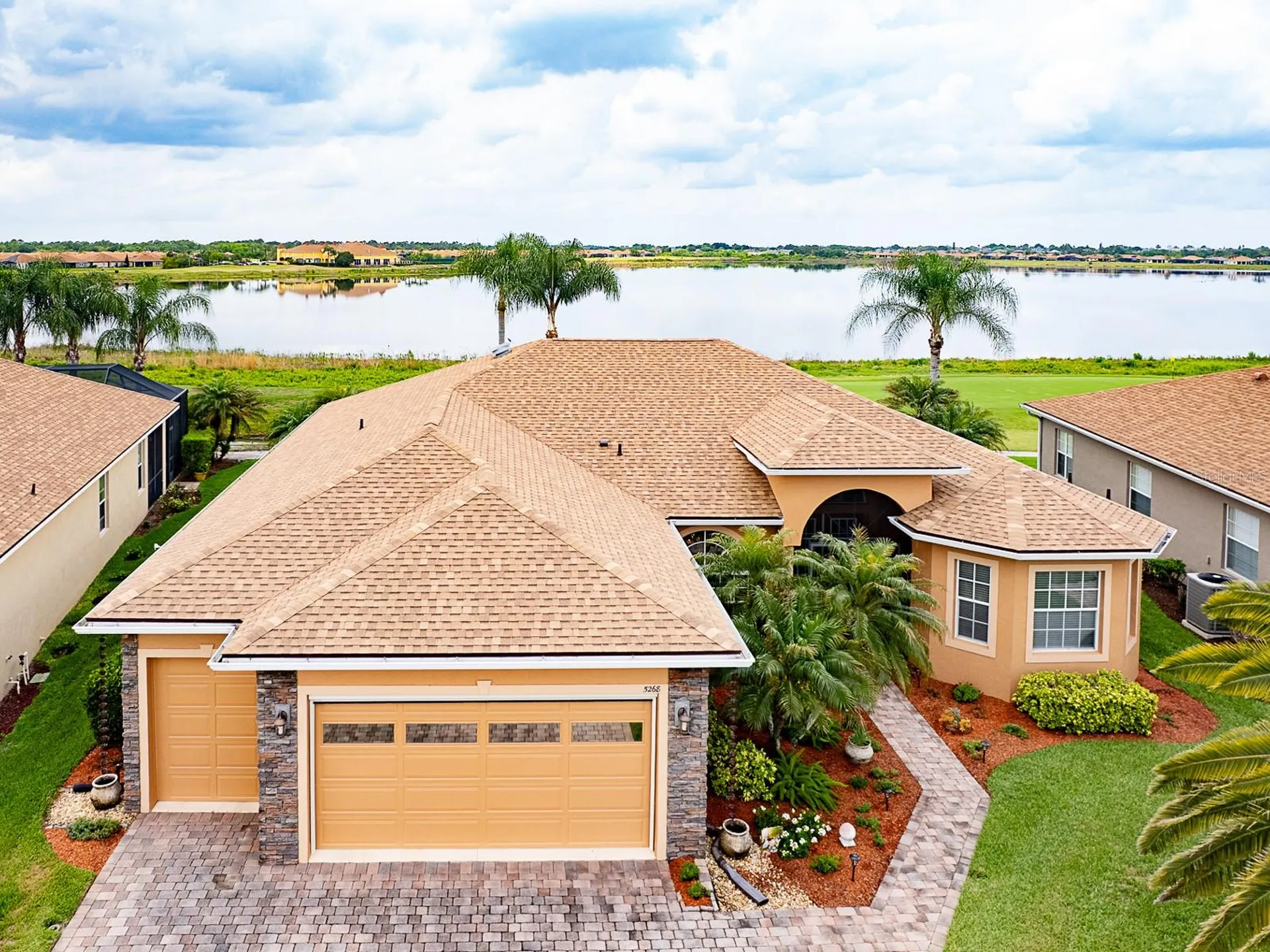 5268 Pebble Beach Boulevard Winter Haven FL 33884