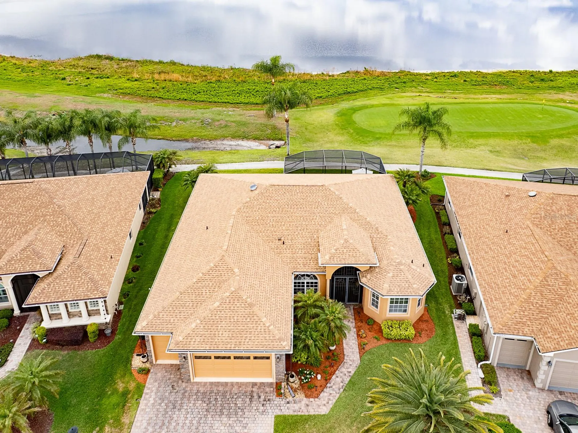 5268 Pebble Beach Boulevard Winter Haven FL 33884