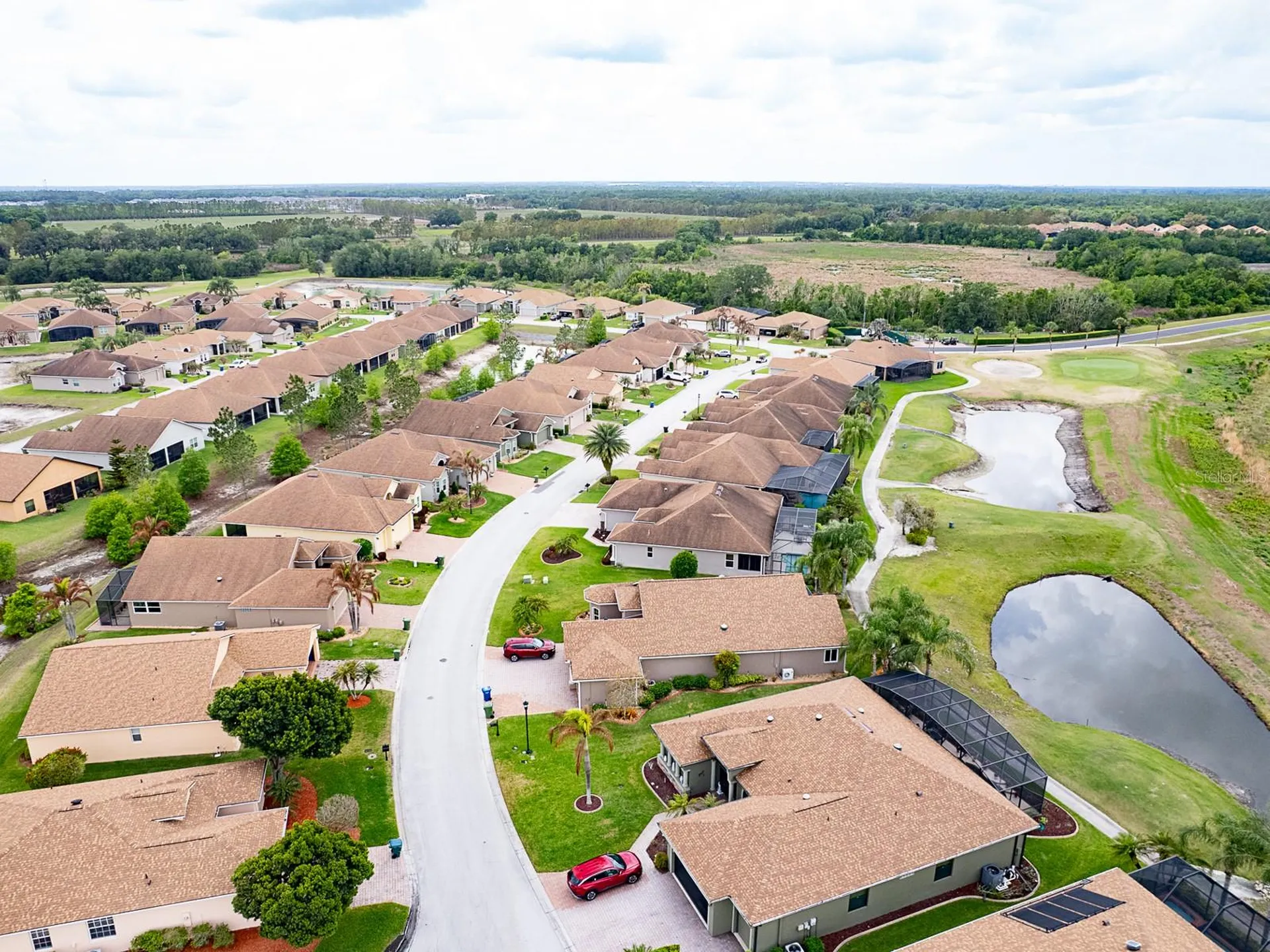 5268 Pebble Beach Boulevard Winter Haven FL 33884
