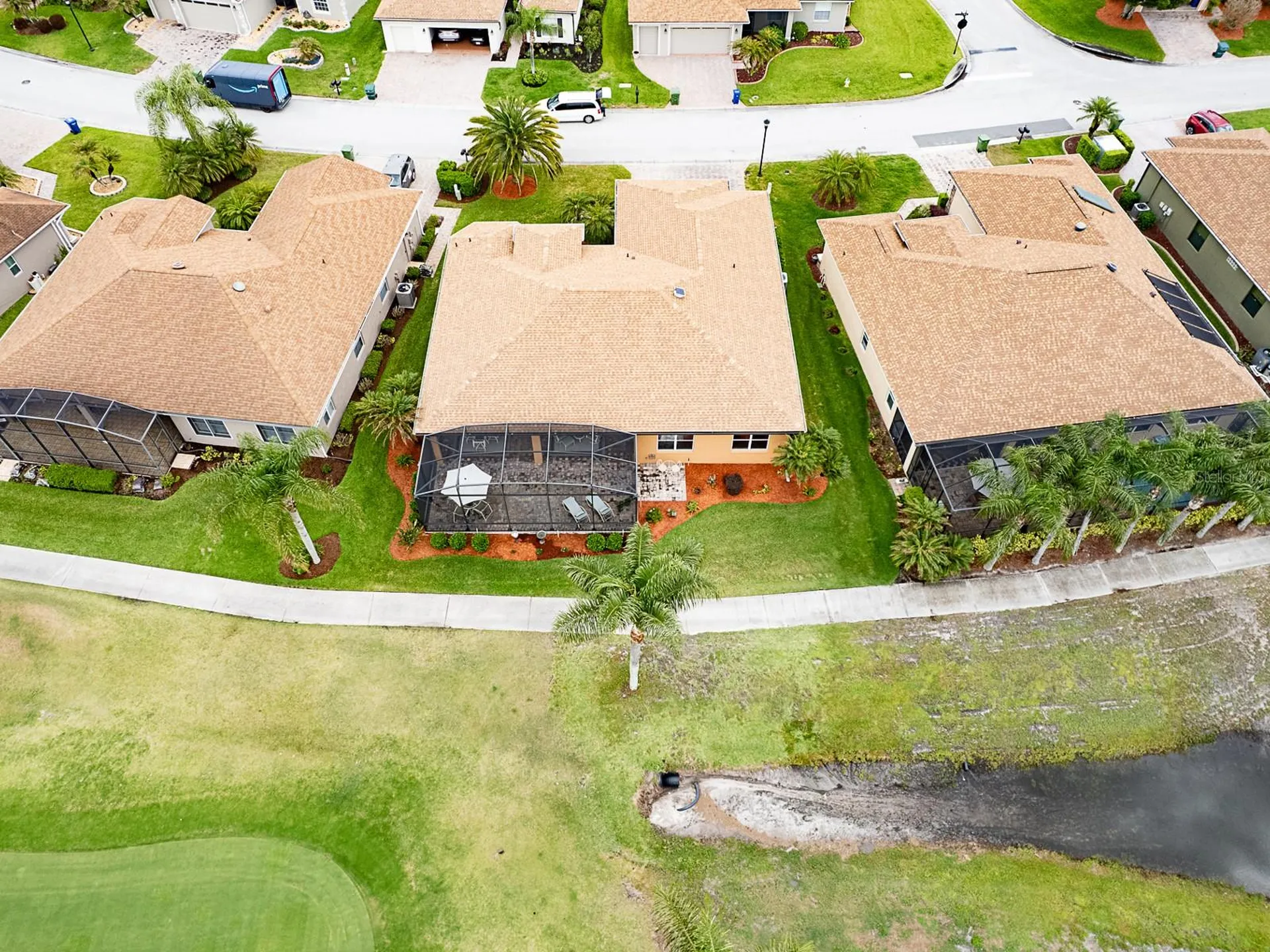 5268 Pebble Beach Boulevard Winter Haven FL 33884
