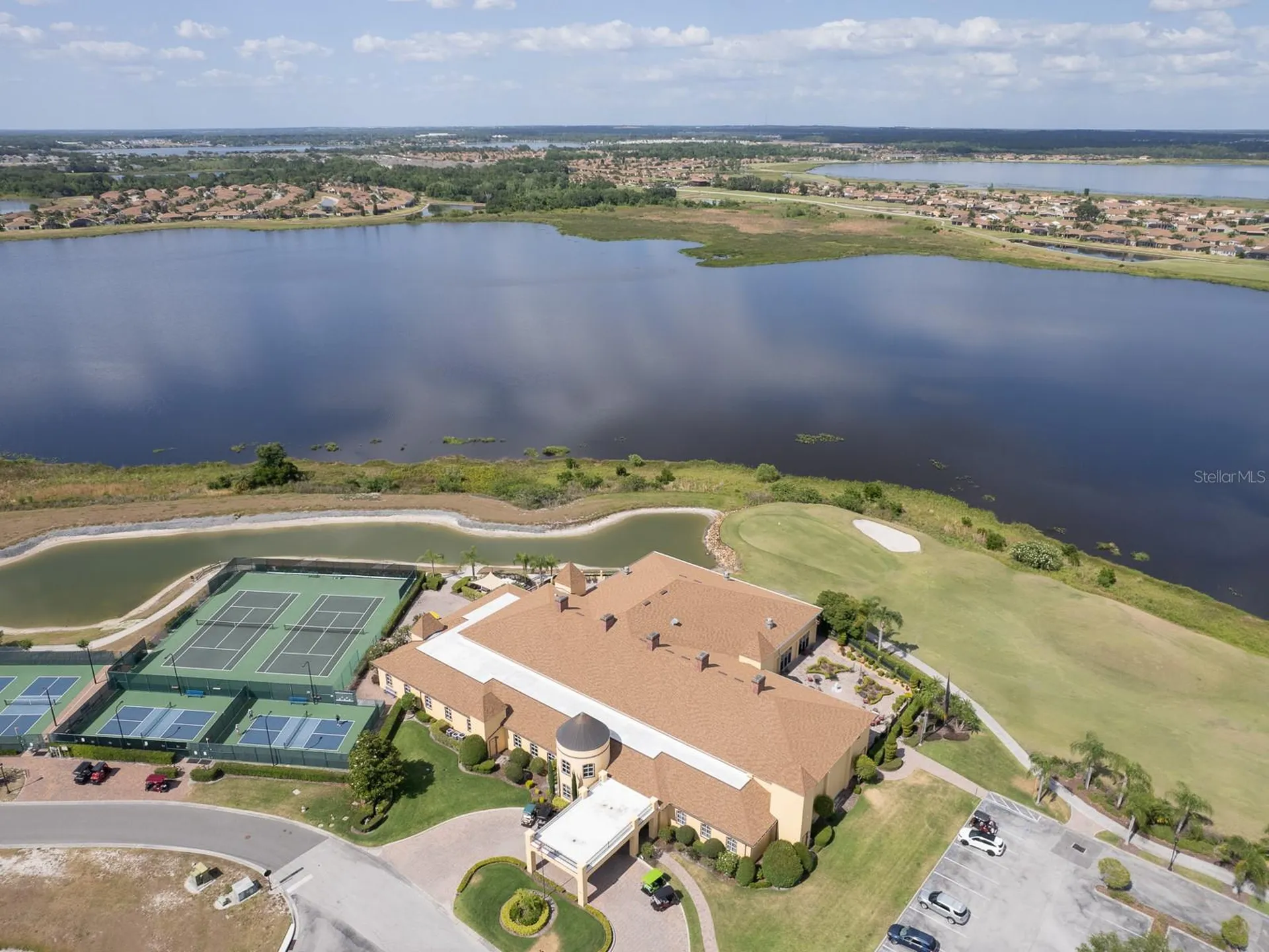 5268 Pebble Beach Boulevard Winter Haven FL 33884