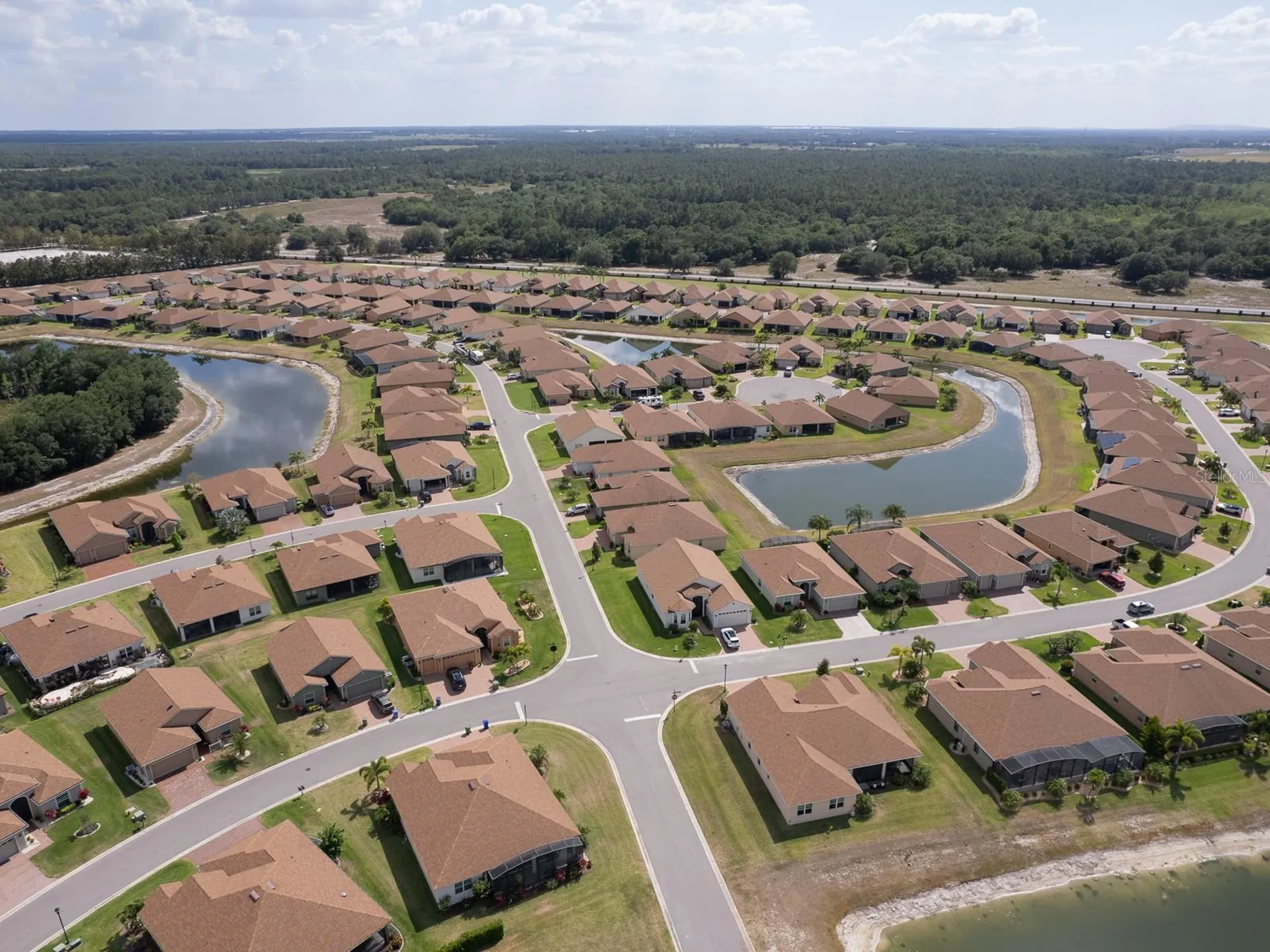 5268 Pebble Beach Boulevard Winter Haven FL 33884