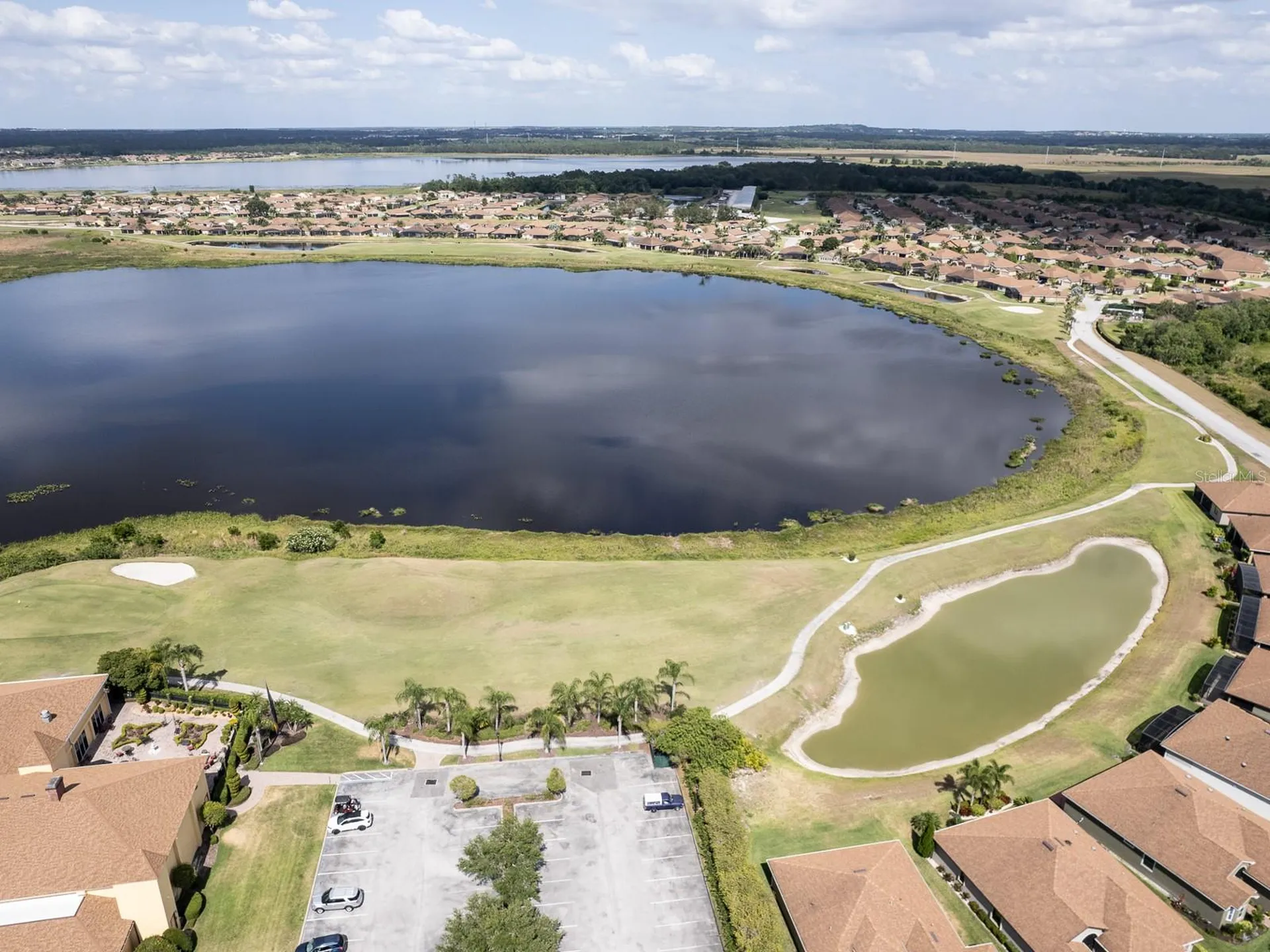 5268 Pebble Beach Boulevard Winter Haven FL 33884