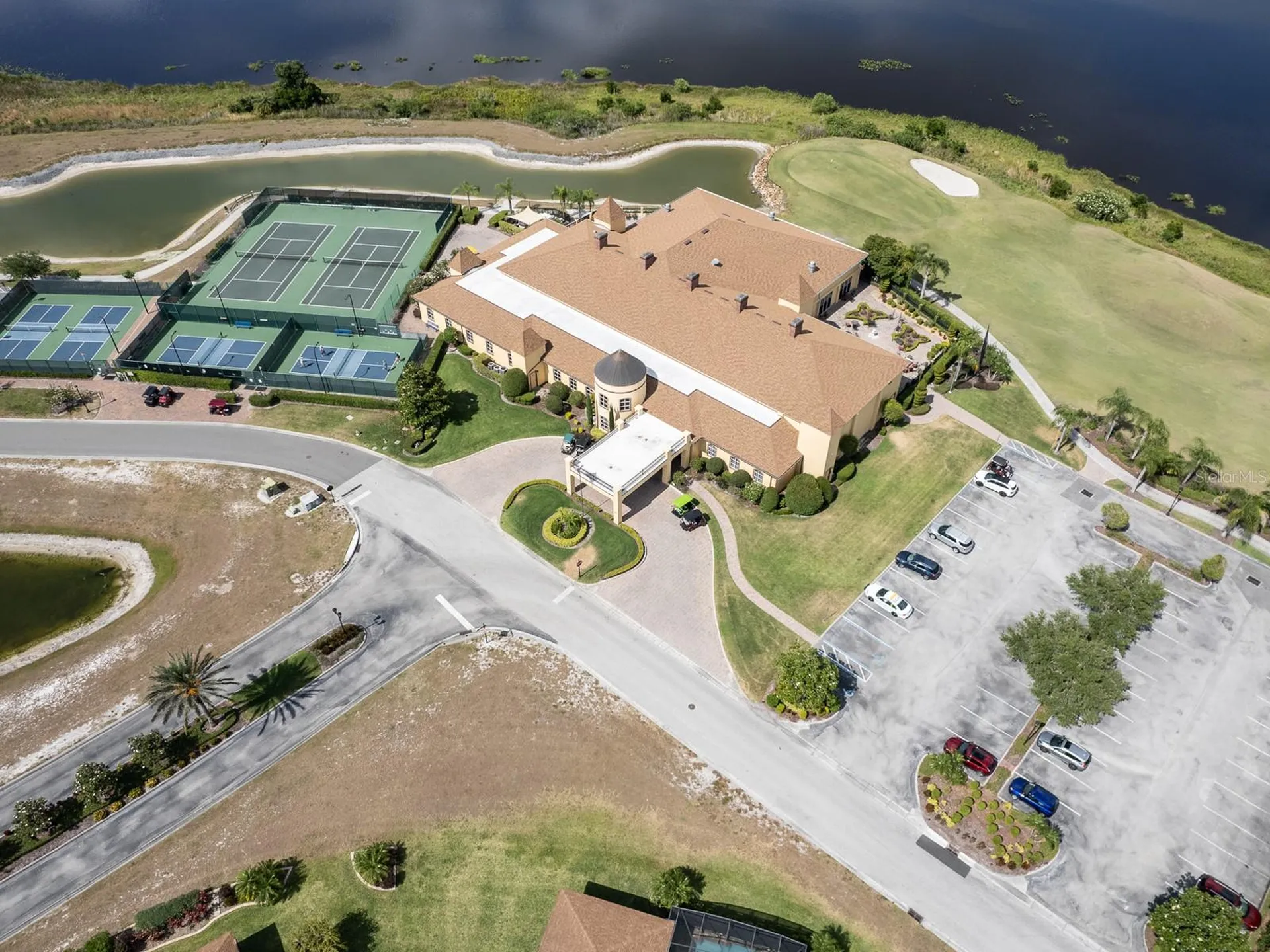 5268 Pebble Beach Boulevard Winter Haven FL 33884