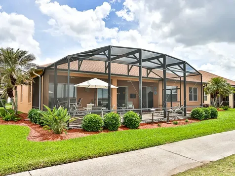5268 Pebble Beach Boulevard Winter Haven FL 33884
