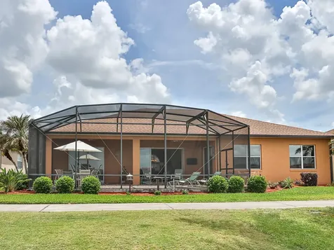 5268 Pebble Beach Boulevard Winter Haven FL 33884