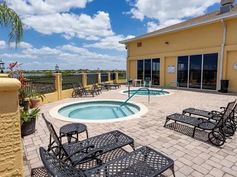 5268 Pebble Beach Boulevard Winter Haven FL 33884
