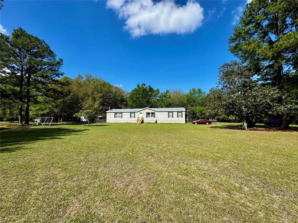 7222 NW 205th Terrace Alachua FL 32615