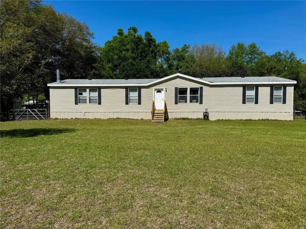 7222 NW 205th Terrace Alachua FL 32615