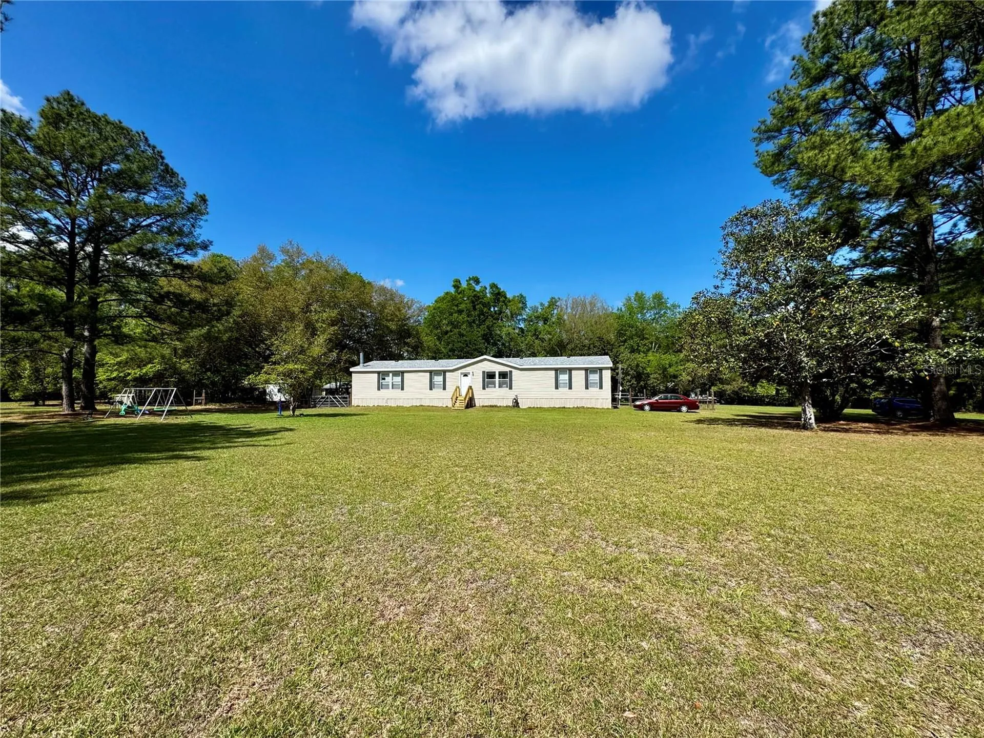 7222 NW 205th Terrace Alachua FL 32615
