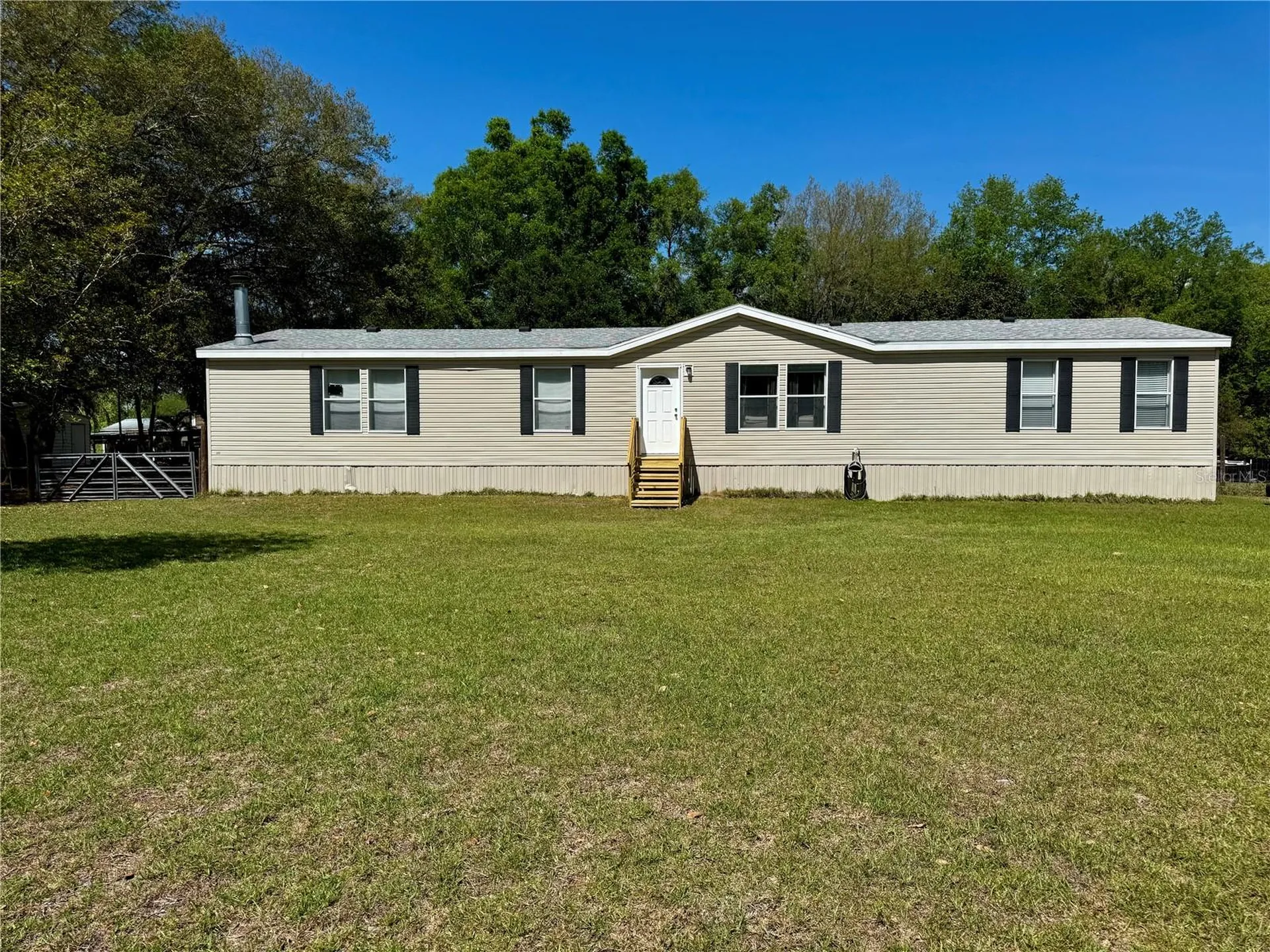 7222 NW 205th Terrace Alachua FL 32615
