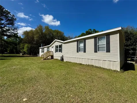 7222 NW 205th Terrace Alachua FL 32615