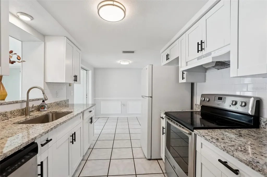 5203 Overton Drive New Port Richey FL 34652