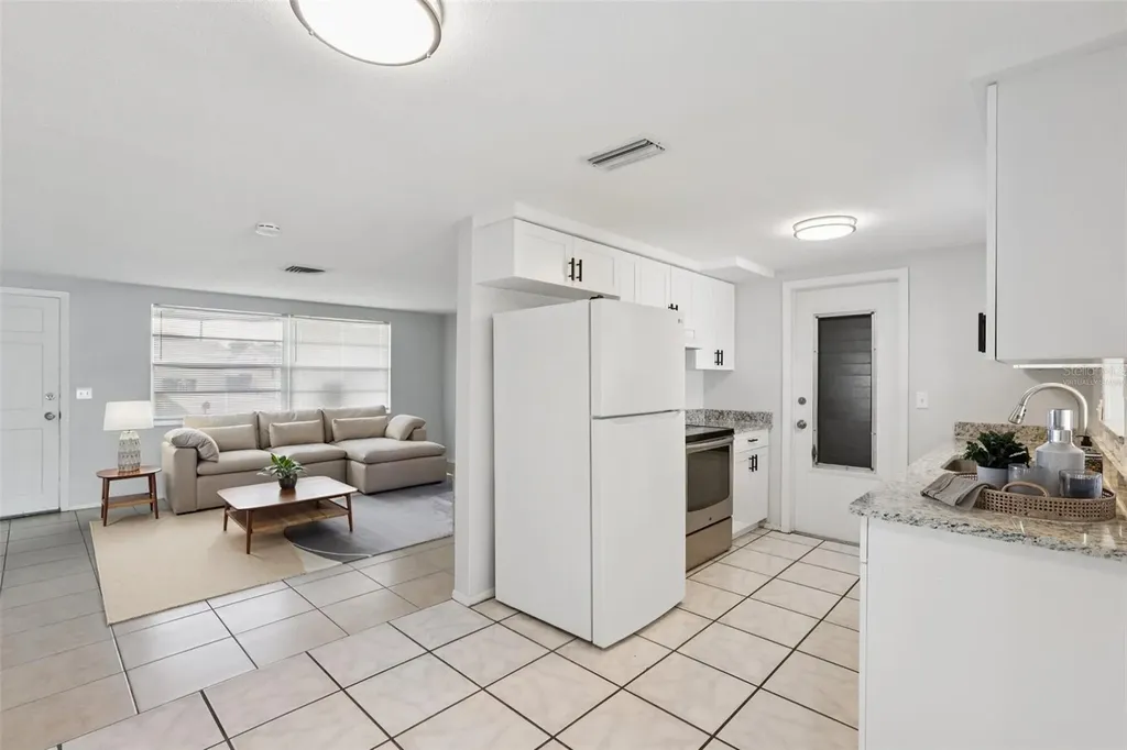 5203 Overton Drive New Port Richey FL 34652