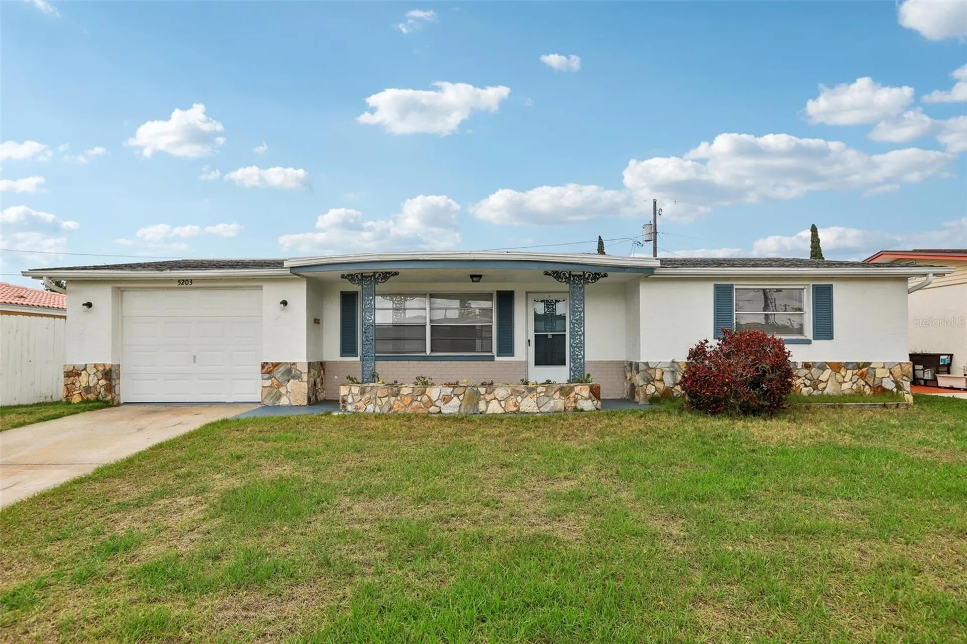 5203 Overton Drive New Port Richey FL 34652