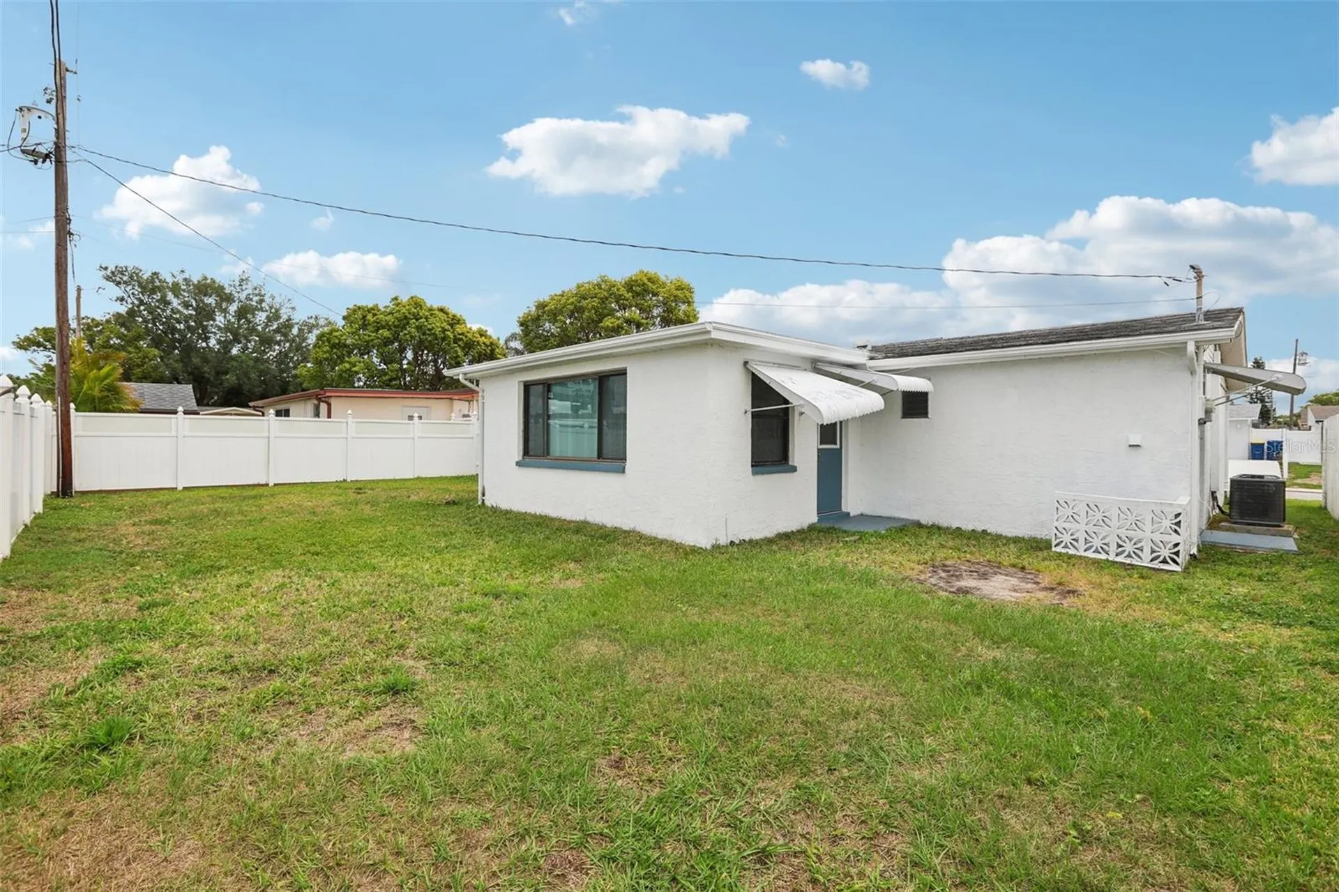 5203 Overton Drive New Port Richey FL 34652