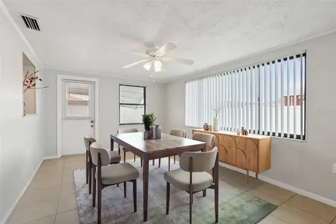 5203 Overton Drive New Port Richey FL 34652