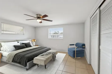 5203 Overton Drive New Port Richey FL 34652
