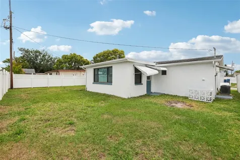 5203 Overton Drive New Port Richey FL 34652