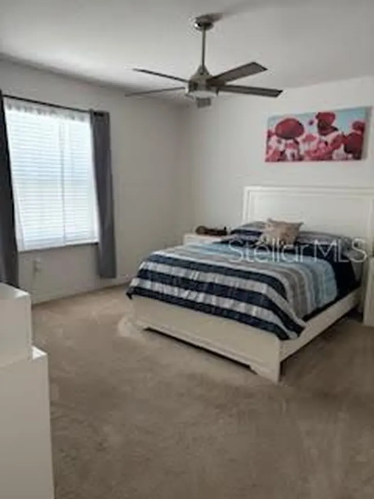 4304 Desert Rose Avenue Kissimmee FL 34746