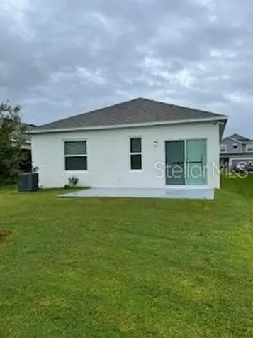 4304 Desert Rose Avenue Kissimmee FL 34746