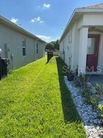 4304 Desert Rose Avenue Kissimmee FL 34746