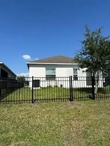 4304 Desert Rose Avenue Kissimmee FL 34746