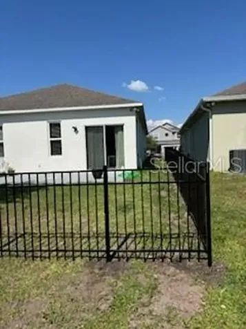 4304 Desert Rose Avenue Kissimmee FL 34746