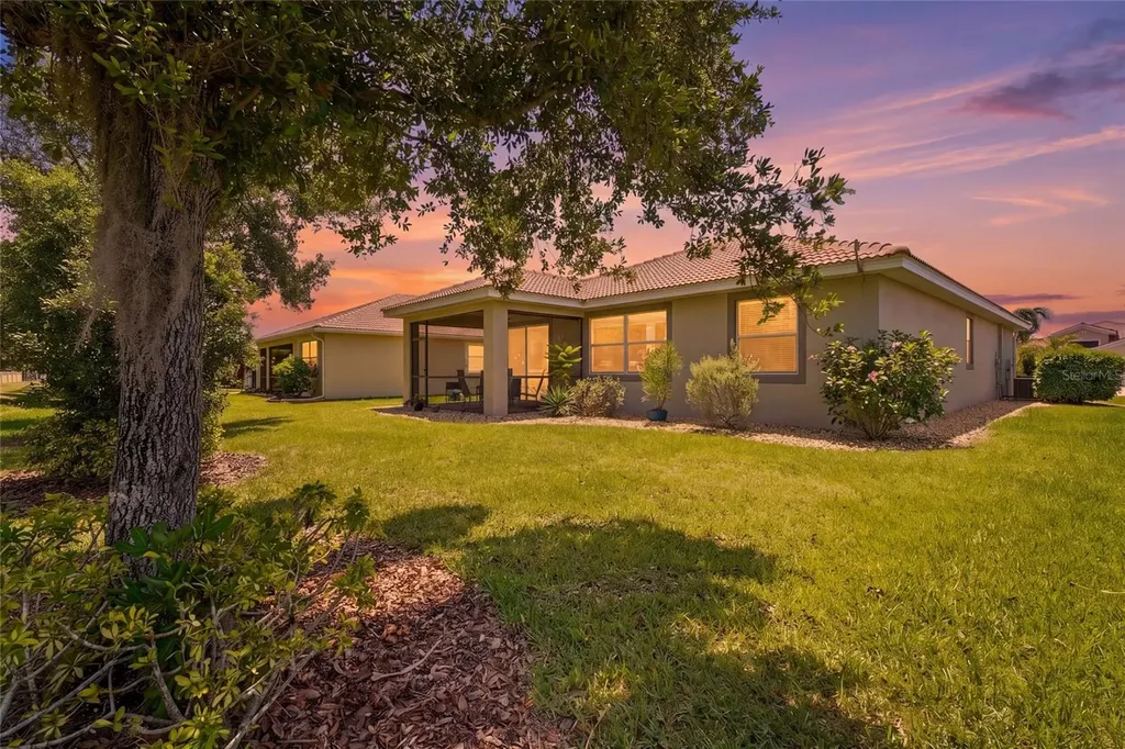 6240 Falcon Lair Drive North Port FL 34287