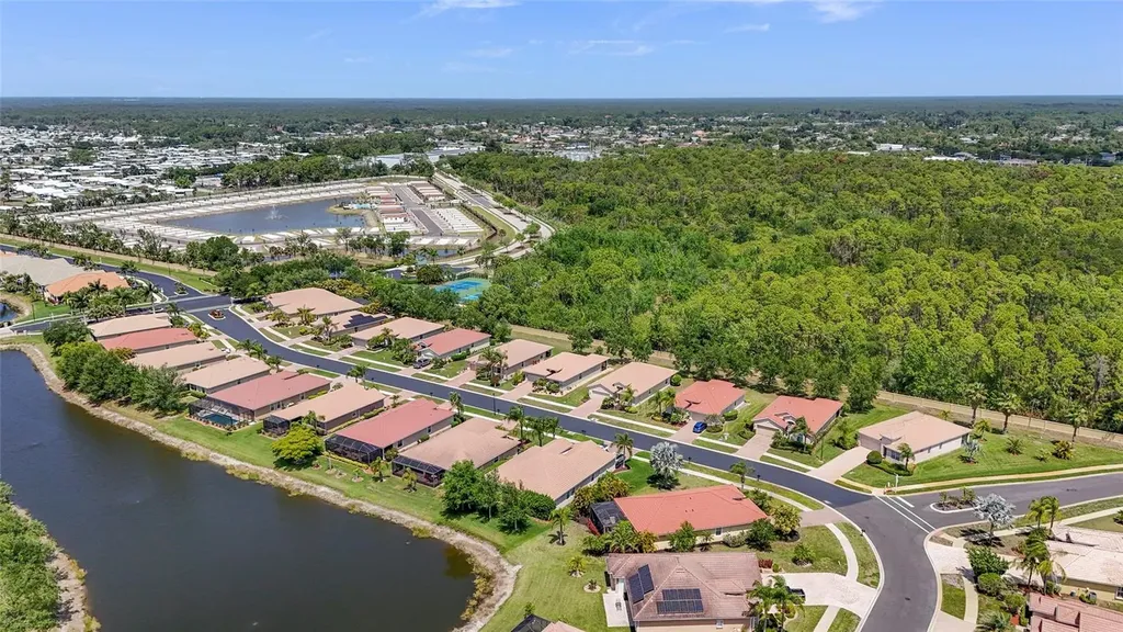 6240 Falcon Lair Drive North Port FL 34287