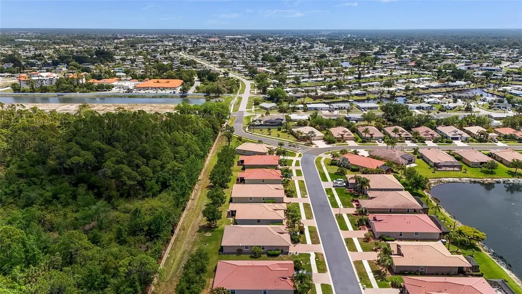 6240 Falcon Lair Drive North Port FL 34287