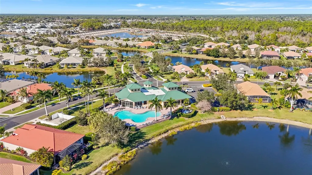6240 Falcon Lair Drive North Port FL 34287