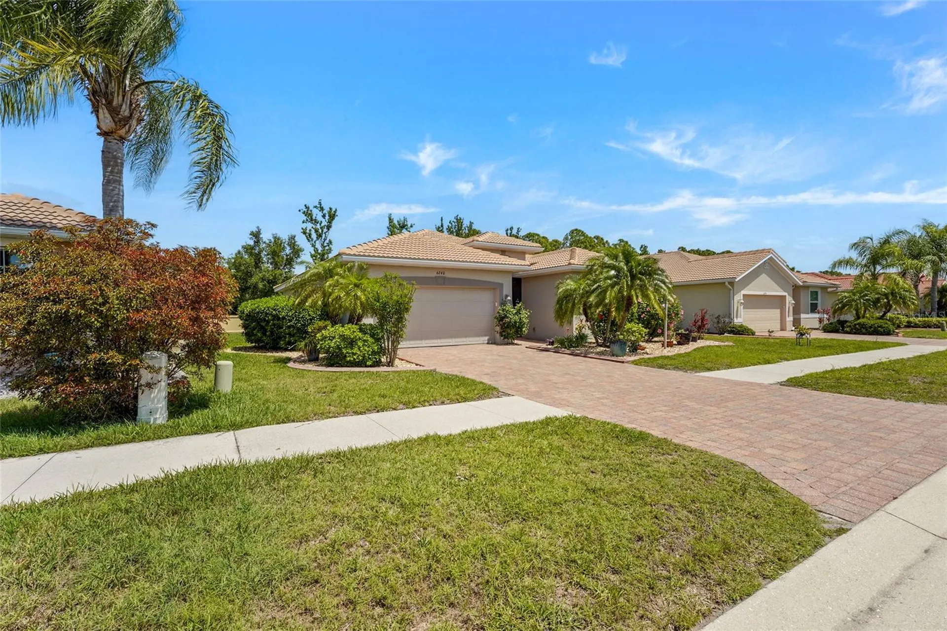 6240 Falcon Lair Drive North Port FL 34287