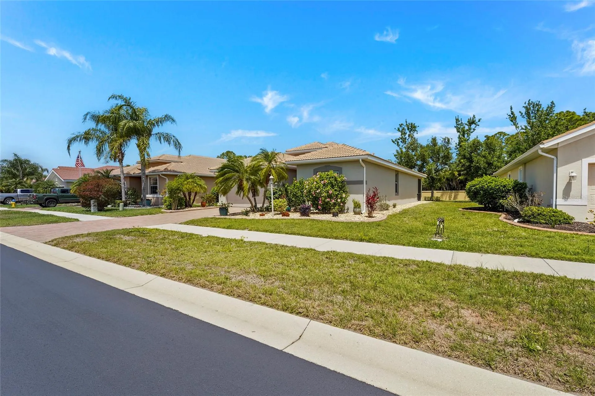 6240 Falcon Lair Drive North Port FL 34287