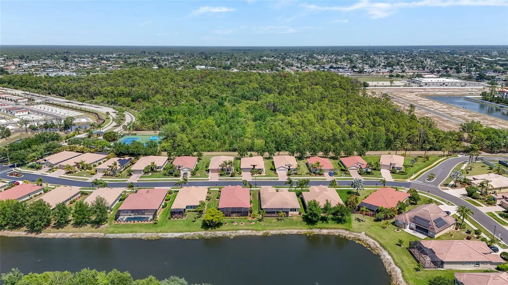6240 Falcon Lair Drive North Port FL 34287