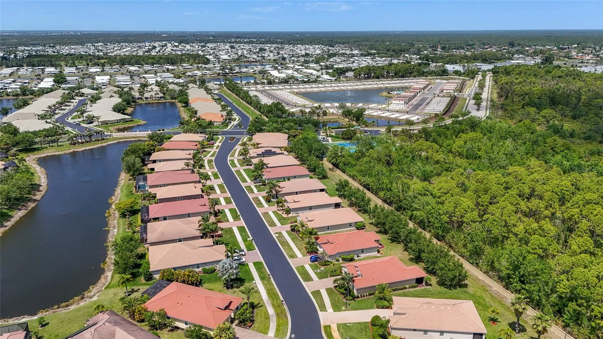 6240 Falcon Lair Drive North Port FL 34287