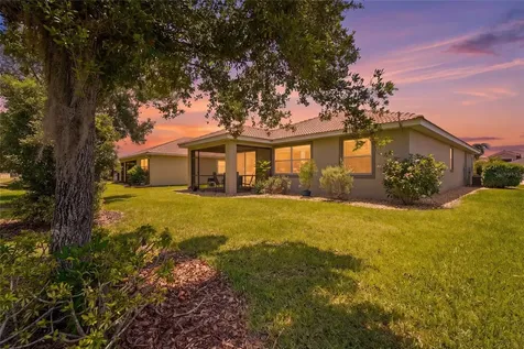 6240 Falcon Lair Drive North Port FL 34287