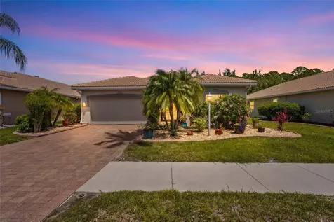 6240 Falcon Lair Drive North Port FL 34287